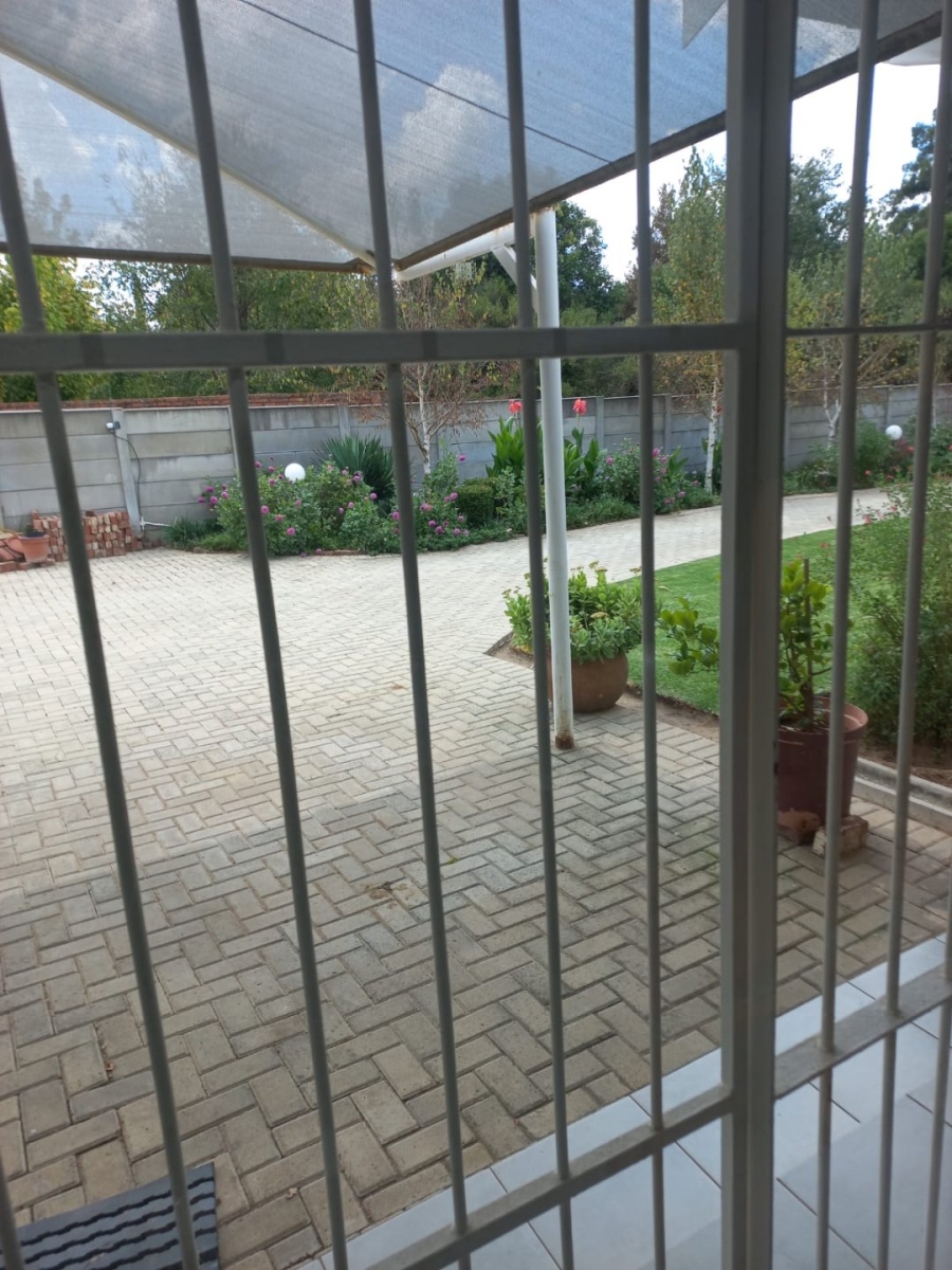 3 Bedroom Property for Sale in Senekal Free State